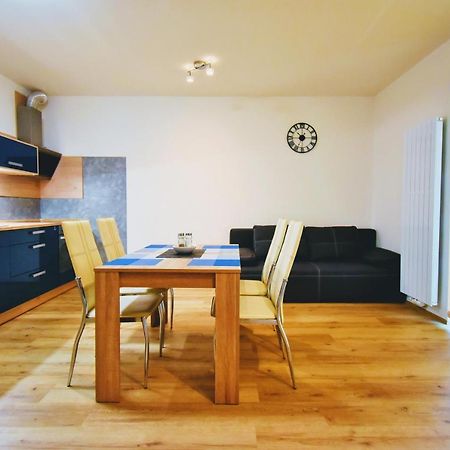 Apartma Promenada 276-12 Appartamento Horní Maršov Esterno foto