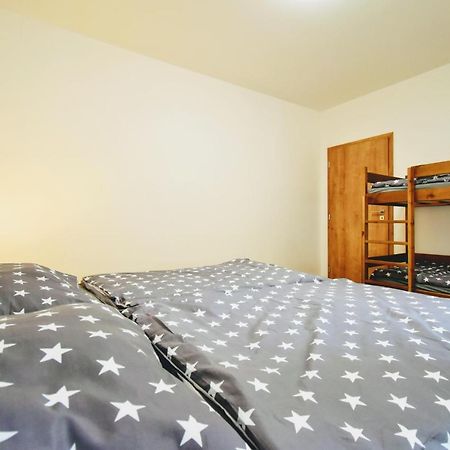 Apartma Promenada 276-12 Appartamento Horní Maršov Esterno foto